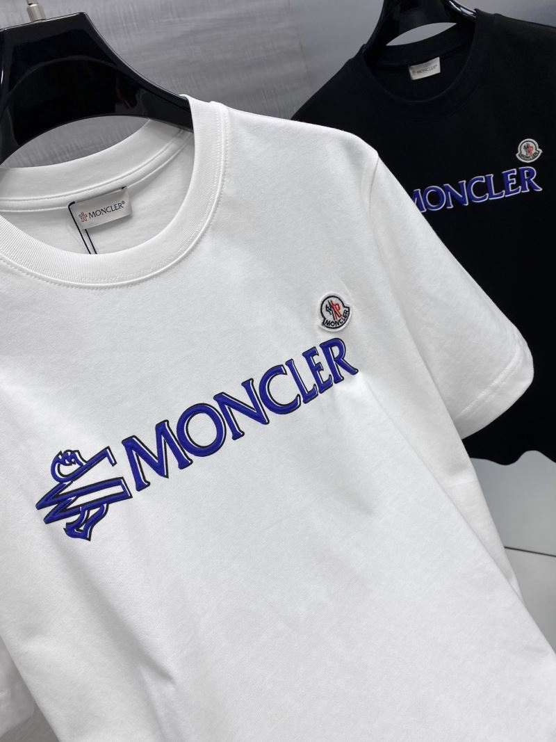 Moncler T-Shirts